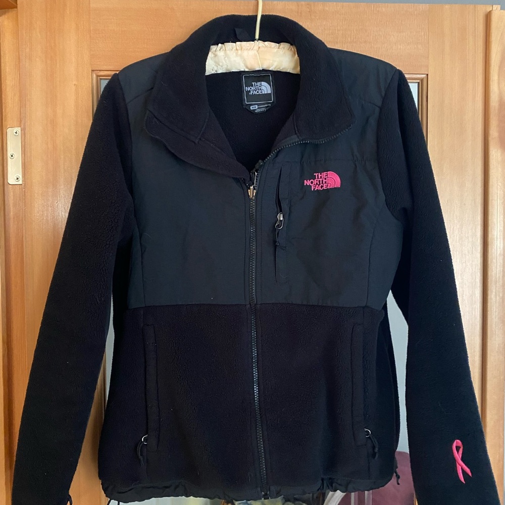 The North face